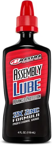Vista 2 de Maxima Racing Oils 69-01904-2PK - Lubricante de montaje profesional, botella de 4 onzas, paquete de 2
