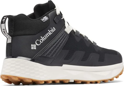 Vista 9 de Columbia Tenis de senderismo Facet 75 Mid Outdry para hombre