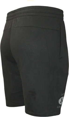 Vista 2 de Under Armour UA Rival - Pantalones cortos de rizo para hombre 1370651