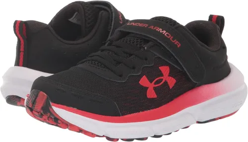 Vista 7 de Under Armour Boys' Pre School Assert 10 Alternate Closure