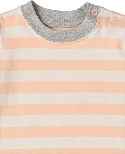 Vista 5 de Tienda Essentials Baby Boys' Short-Sleeve Tee, Pack of 5