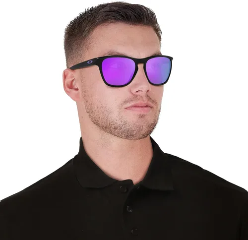Vista 7 de Oakley Gafas de sol cuadradas Oo9479 Manorburn para hombre