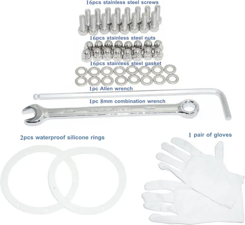 Vista 2 de SoClaay Time Capsule - Contenedor de cápsula de acero inoxidable anticorrosión, resistente al agua, contenedor de bloqueo duradero para regalo