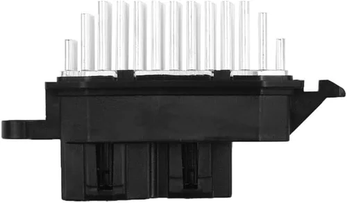 Vista 4 de Nuevo aire acondicionado ventilador motor control módulo resistor para Dodge Dart 2013 68163794AA JA1911 RU1531 4P1789 16456559