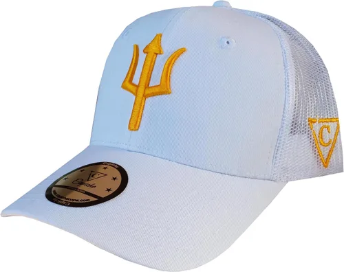 Vista 8 de Capiche 99+ Variaciones Gorra Snapback Serie Especial - Talla única - Unisex - Hombre