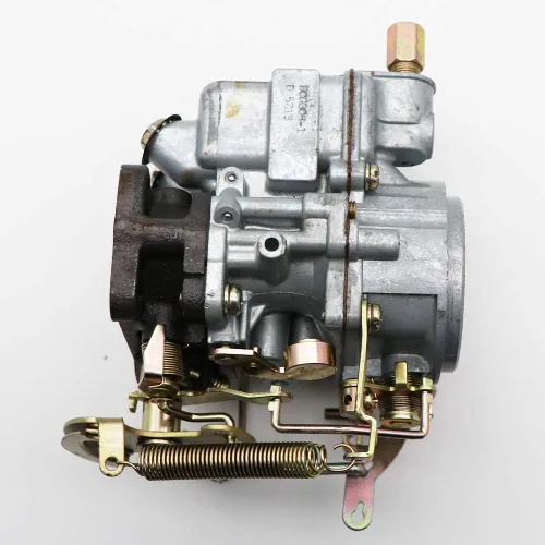 Vista 9 de KIPA Carburador para Nissan Pulsar Base A12 DATSUN SUNNY B210 1.6L, reemplaza el número de pieza OEM 16010-H1602 16010H1602 con filtro
