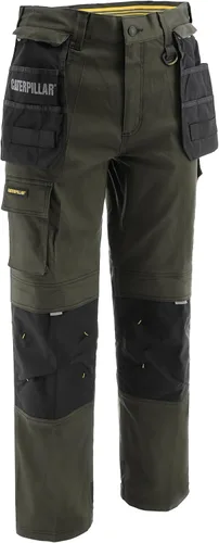 Vista 2 de Caterpillar - Pantalón H2O Defender para hombre (tallas regular y extras)