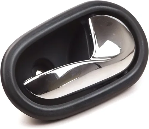 Vista 3 de Bross Auto Parts Manilla de puerta interior derecha 826724918R Compatible con Renault Symbol MK3 Dacia Sandero MK2 Stepway