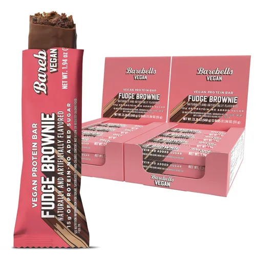 Vista 83 de Barebells Paquete variado de barras de proteínas, 12 unidades, barras de 1.9 onzas, bocadillos de proteína con 0.71 oz de alto contenido