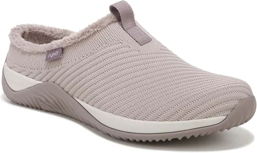 Vista 4 de Ryka Zuecos Echo Mule para mujer