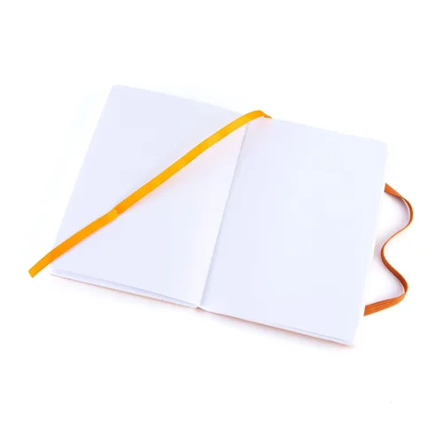Vista 2 de Cuaderno de bocetos Travelers Dot Grid Pentalic Art, libre de ácidos