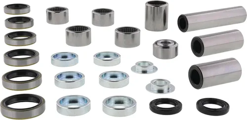Vista 2 de All Balls Kit de sellos BRG de varillaje 27-1185 para Beta RR 250 2T 13-17, RR 350 4T 11-17, RR 390 4T 15-17, RR 400 4T 05-14, RR 430 4T 17, RR 430