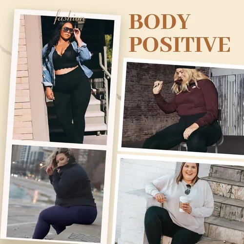 Vista 2 de TNNZEET 3 unidades de leggings capri de talle alto para mujer Pantalones suaves para entrenamiento correr Yoga