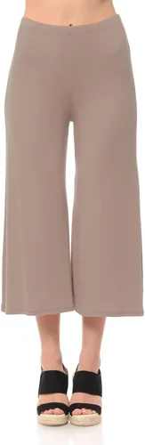 Vista 16 de Iconic Luxe – Falda-pantalón Jersey para cintura elástica para mujer