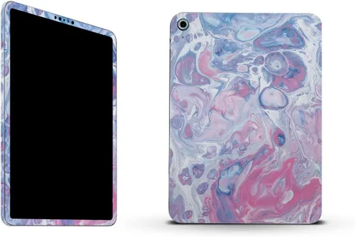 Vista 36 de MightySkins Skin - Kit de envoltura completa compatible con Apple iPad de 10.9 pulgadas de 10.9 pulgadas (2022), diseño de vaca panda, funda Panda