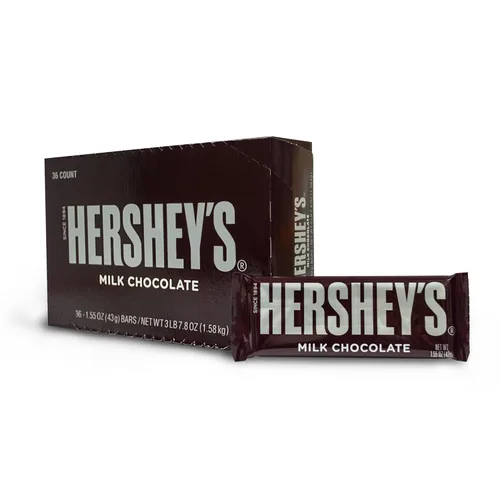 Vista 3 de Barras de chocolate personalizadas de 36 unidades (paquete de 36) – Playa – Requiere montaje