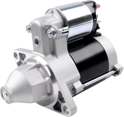Vista 45 de SCITOO Arrancadores nuevo ajuste para Nissan Altima/Maxima/Quest Van 2004 2005 2006 3.5L Auto Trans 17872N