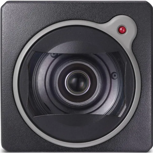 Vista 4 de Lumens VC-BC701PB Cámara compacta UltraHD 4Kp60 IP Box, negro, sensor CMOS de 8.57 MP de 1/2.5 pulgadas, zoom óptico de 30x, zoom digital de 12x
