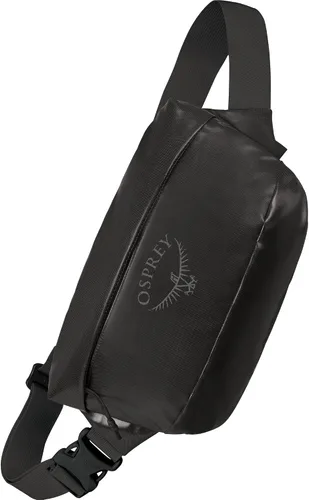 Vista 3 de Osprey Cintura transportadora, negro, O/S