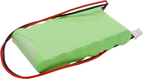 Vista 4 de VINTRONS - Batería de repuesto para Honeywell 300-03864-1, (1500 mAh / 10.80 Wh)