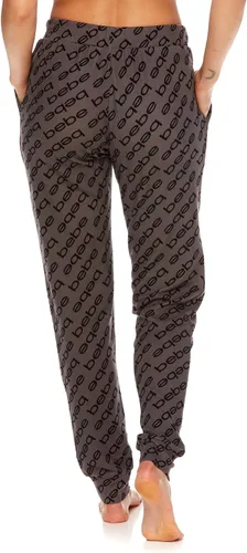 Vista 6 de bebe Pantalones ajustados para mujer ropa de dormir