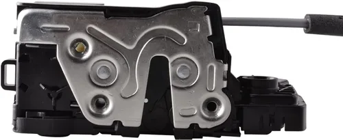 Vista 6 de Actuador de cerradura de puerta delantera izquierda compatible con Hyundai Elantra Sedan 2017-2020 Reemplazar la cerradura de la puerta del lado