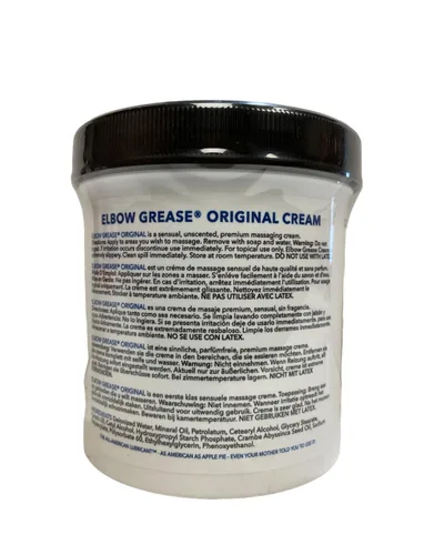 Vista 2 de Elbow Grease Original 15oz (paquete de 2)
