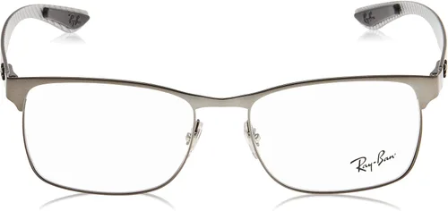 Vista 2 de Ray-Ban RX8416 Square Prescription Eyeglass Frames
