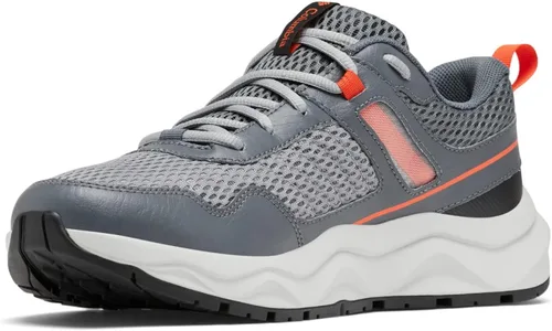 Vista 2 de Columbia Zapatos de senderismo Plateau para hombre