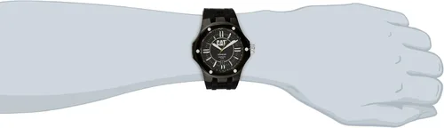 Vista 2 de CAT Navigo Date Reloj analógico para hombre
