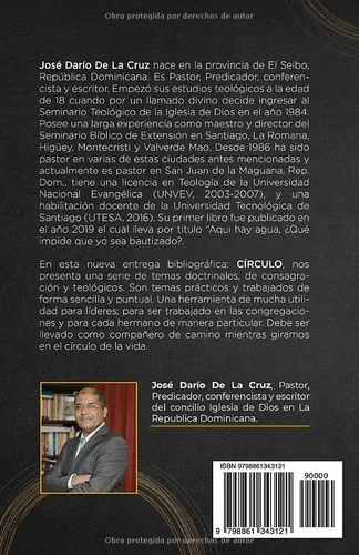 Vista 2 de Circulo Doctrinas Cristianas (Spanish Edition)