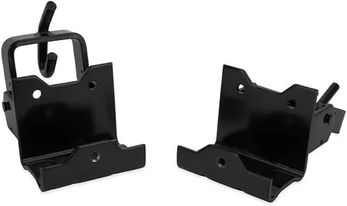 Vista 4 de Kit de enganche Camco RV Elite de distribución de peso, Negro