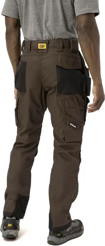 Vista 2 de Caterpillar Pantalón para hombre (talla regular y grande y alta)