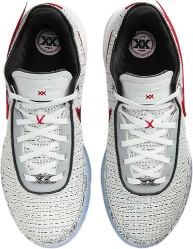 Vista 4 de NIKE Air Force 1 0'7 Lx Zapatos para mujer