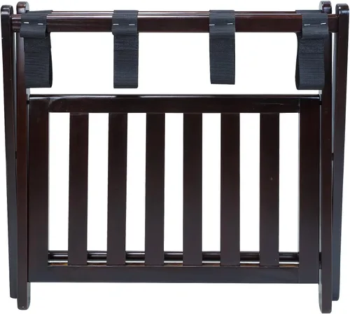 Vista 6 de Casual Home Portaequipajes, Espresso