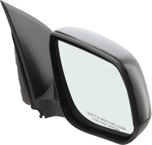 Vista 47 de Kool Vue - Espejo calefactable izquierdo para Chevrolet Silverado 1500 GMC Sierra 1500 2007-2013 plegable eléctrico con luz de señal y lámpara