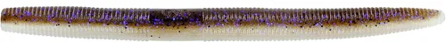 Vista 21 de Yamamoto 5" Senko Soft Stick Bait, 10-Pack, Bass Fishing Soft Plastic Lure, Multiple