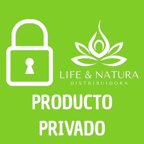 ALMA BOTANICA MLX2 de LIFE & NATURA