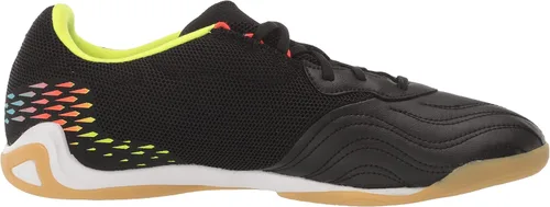 Vista 6 de Adidas Copa Sense.3 Indoor Sala unisex para adultos Negro/Cian Brillante/Amarillo Solar Team