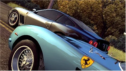 Vista 11 de Test Drive Unlimited Japan Import