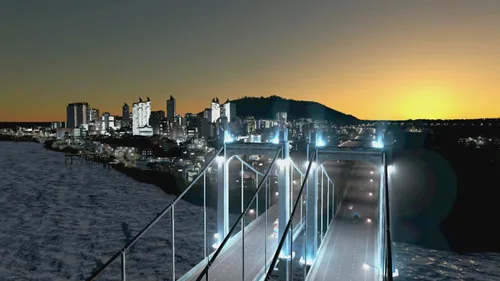 Vista 5 de Cities Skylines - Nintendo Switch Edition - Nintendo Switch