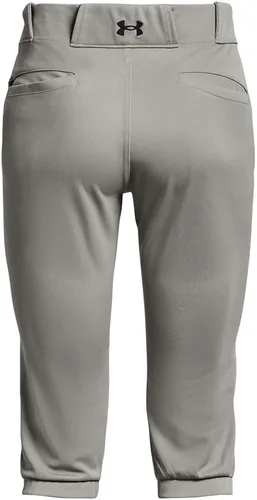 Vista 3 de Under Armour Pantalones de sóftbol utilitarios para mujer 22