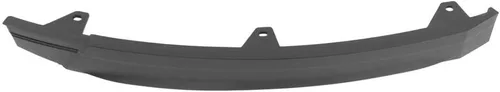 Vista 4 de Replace GM1092238 - Deflector de aire del parachoques inferior del lado del conductor delantero