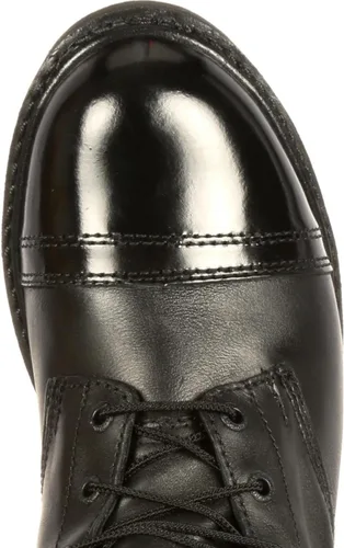 Vista 6 de ROCKY Botas de paracaidista aisladas impermeables para hombre