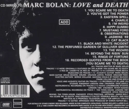 Vista 2 de Love Death
