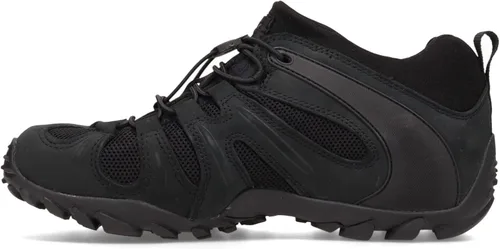 Vista 5 de Merrell Chameleon 8 - Botas tácticas elásticas para hombre