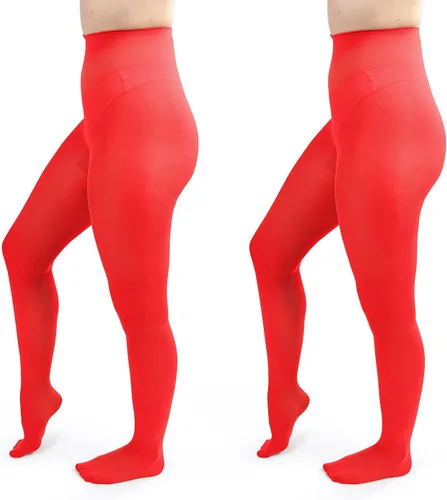 Vista 23 de Silky Toes - Medias de microfibra opacas para mujer, cómodas Ballet Rosa (1 par)