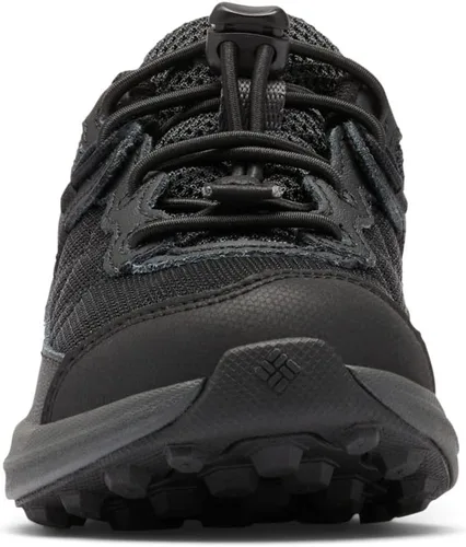Vista 3 de Columbia Tenis unisex para senderismo Trailstorm para niños