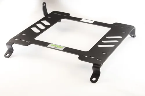 Vista 2 de Soporte del asiento del conductor para MOMO / NRG / Sparco / Recaro / Bride / OMP - Lexus IS300 (2001-2005) - Parte #SB012DR