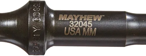 Vista 3 de Mayhew Tools 32045HT 1/2" Punzonadora neumática/deriva